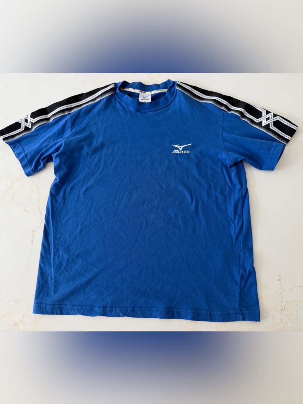 Mizuno vintage Japanese t-shirt